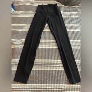 Lululemon Women’s Size 2 full length Leggings